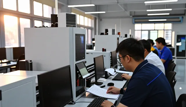 南京洪洋之韵电子科技有限公司